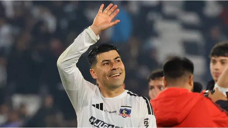 Tabla: así queda Colo Colo tras partido pendiente de la “U” vs O’Higgins.
