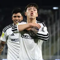 Colo Colo alza la voz por renovación de Leandro Hernández