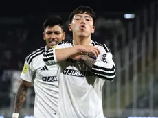 Colo Colo alza la voz por renovación de Leandro Hernández