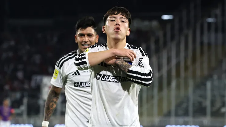 Colo Colo alza la voz por la renovación de Leandro Hernández.
