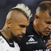 Vidal nombra sus candidatos para La Roja: "Me gusta Almirón"
