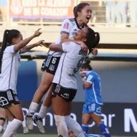 ¿Cuándo juega Colo Colo Femenino vs la U y qué canal transmite?
