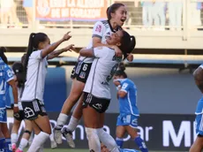 ¿Cuándo juega Colo Colo Femenino vs la U y qué canal transmite?