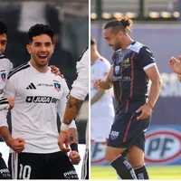 ¿Cuándo y dónde ver a Colo Colo vs Recoleta por Copa Chile?