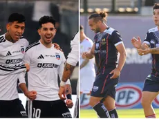 ¿Cuándo y dónde ver a Colo Colo vs Deportes Recoleta por la Copa Chile?