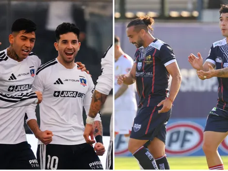 ¿Cuándo y dónde ver a Colo Colo vs Deportes Recoleta por la Copa Chile?