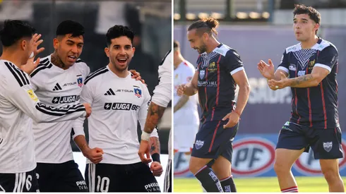 ¿Cuándo y dónde ver a Colo Colo vs Deportes Recoleta por la Copa Chile?