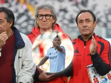 Pizarro aborda mercado de Colo Colo y responde a Vidal por refuerzos