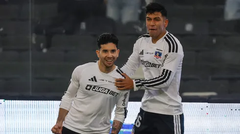 Las noticias de Colo Colo más importantes de hoy viernes 19 de junio de 2026.