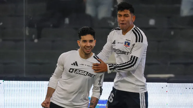 Las noticias de Colo Colo más importantes de hoy viernes 19 de junio de 2026.