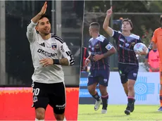 Colo Colo vs Recoleta: así se jugará la nueva fecha de la Copa Chile