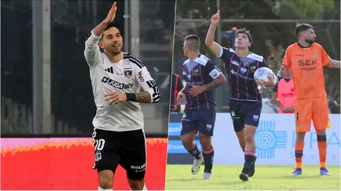 Colo Colo vs Recoleta: así se jugará la nueva fecha de la Copa Chile.