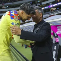 Fernando Ortiz aborda una posible llegada de Diego Valdés a Colo Colo