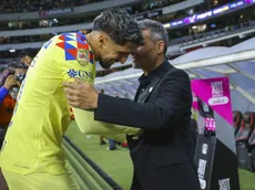 Fernando Ortiz aborda una posible llegada de Diego Valdés a Colo Colo