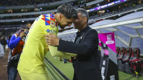 Fernando Ortiz rompe el silencio sobre Diego Valdés y su posible llegada a Colo Colo.