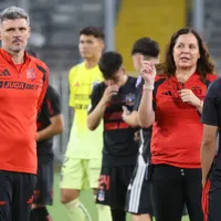 Ortiz responde a rumores y toma postura sobre futuro de Aquino