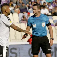 Se define árbitro para Colo Colo vs Recoleta con detalle que llama atención