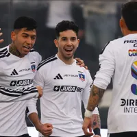 ¿Qué canal transmite hoy el partido de Colo Colo vs Deportes Recoleta?