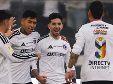 ¿Qué canal transmite hoy el partido de Colo Colo vs Deportes Recoleta?