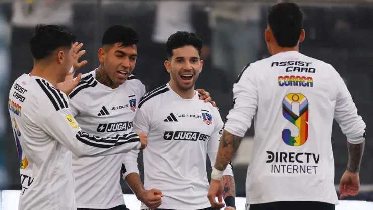 Debuta Colo Colo en la Copa Chile 2026 ante Recoleta.
