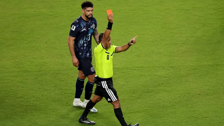 La nueva regla que debutará pronto en el fútbol chileno.