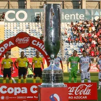 ¿Cómo puede clasificar Colo Colo? Así es el formato de la Copa Chile
