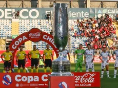 ¿Cómo puede clasificar Colo Colo? Así es el formato de la Copa Chile