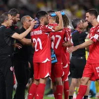 Ojo, Colo Colo: ¿Llegará el Cooling Break del Mundial al fútbol chileno?