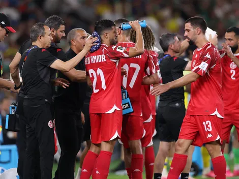 Ojo, Colo Colo: ¿Llegará el Cooling Break del Mundial al fútbol chileno?