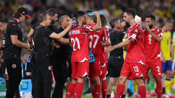 Cooling Break: ¿Llegará una de las polémicas medidas del Mundial 2026 al fútobl chileno?