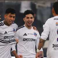 EN VIVO: Colo Colo debuta en la Copa Chile visitando a Deportes Recoleta