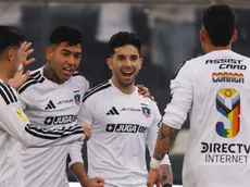 EN VIVO: Colo Colo debuta en la Copa Chile visitando a Deportes Recoleta