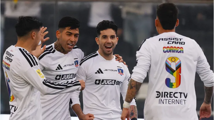 EN VIVO Deportes Recoleta vs Colo Colo: Sigue el MINUTO a MINUTO de la Copa Chile 2026.
