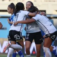 ¿A qué hora juega Colo Colo Femenino vs la U y qué canal transmite?