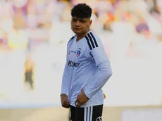 Claudio Aquino rompe el silencio y aclara su futuro en Colo Colo