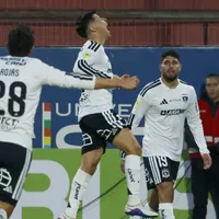 EN VIVO: Arturo Vidal aumenta el marcador y el Cacique supera a Recoleta