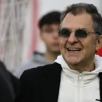 Mosa pone condiciones y deja clara señal sobre refuerzos de Colo Colo