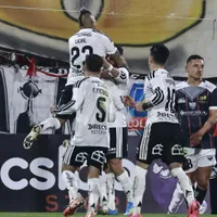 EN VIVO: Colo Colo pasa por encima a Recoleta por 3-0
