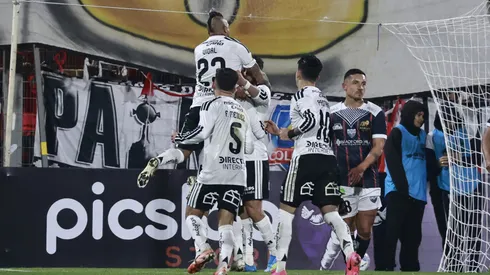 EN VIVO Deportes Recoleta 0-3 Colo Colo, minuto a minuto por la Copa Chile 2026.
