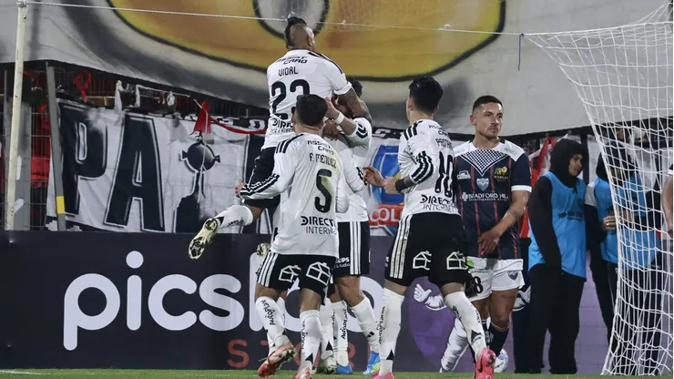 EN VIVO Deportes Recoleta 0-3 Colo Colo, minuto a minuto por la Copa Chile 2026.