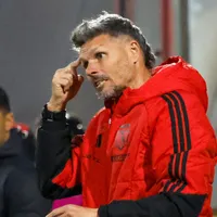 ¿Llegarán refuerzos? Ortiz responde tras el triunfo de Colo Colo
