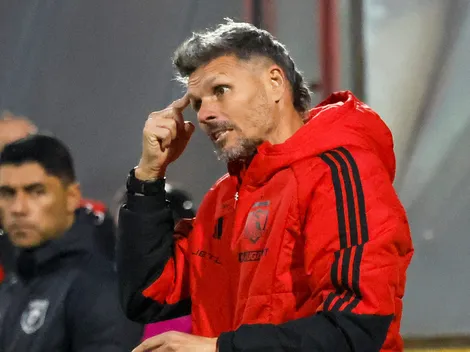 ¿Llegarán refuerzos? Ortiz responde tras el triunfo de Colo Colo