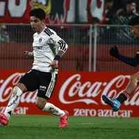 Pastrán revela la clave detrás de su gran momento en Colo Colo