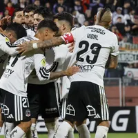 Noticias de Colo Colo hoy 20 de junio: Triunfo ante Deportes Recoleta