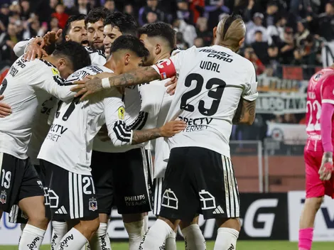 Noticias de Colo Colo hoy 20 de junio: Triunfo ante Deportes Recoleta