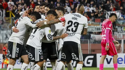 Noticias Colo Colo hoy sábado 20 de junio: Triunfo en Copa Chile y mercado de pases.