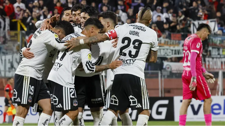 Noticias Colo Colo hoy sábado 20 de junio: Triunfo en Copa Chile y mercado de pases.
