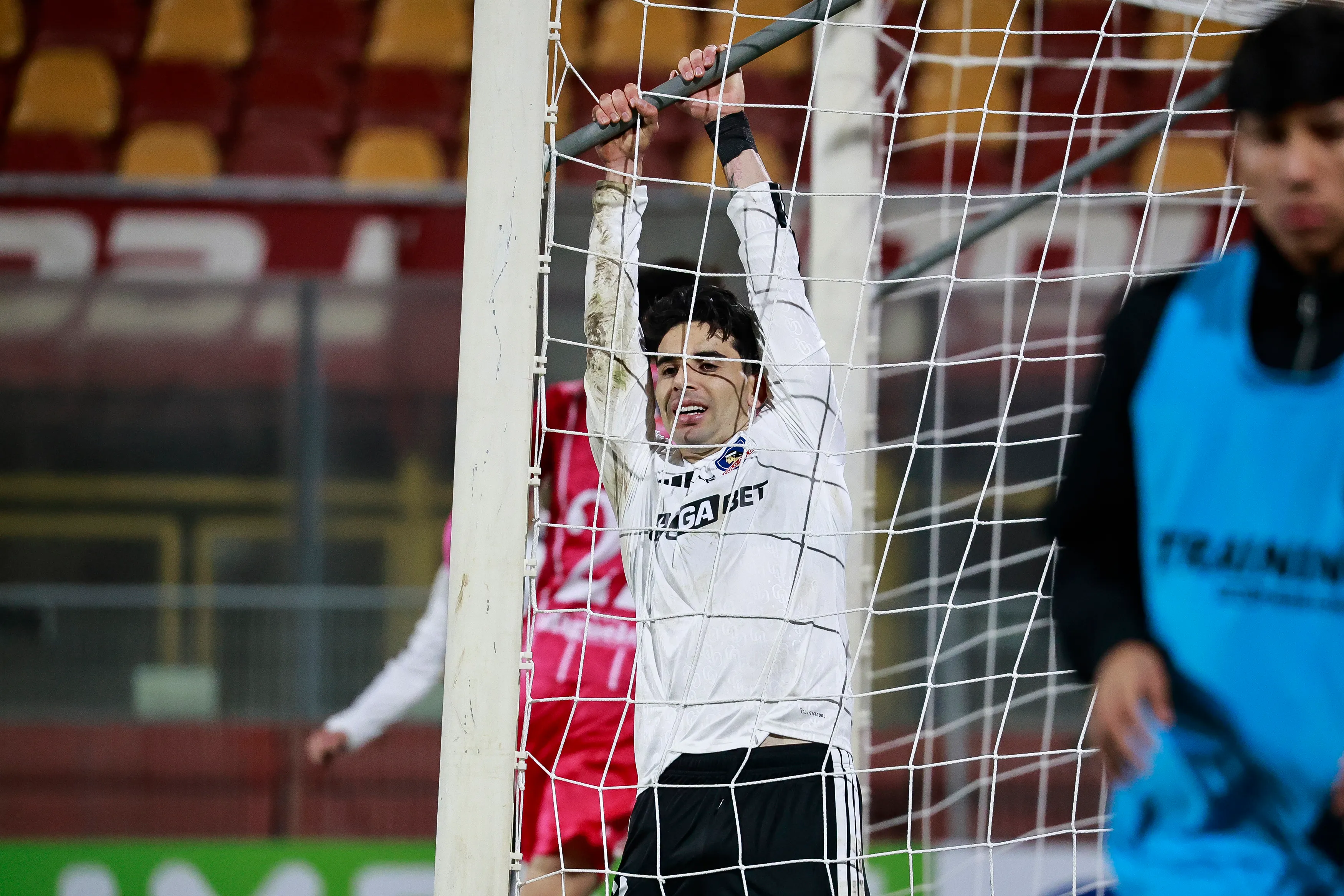Foto: Diego Martin/Photosport