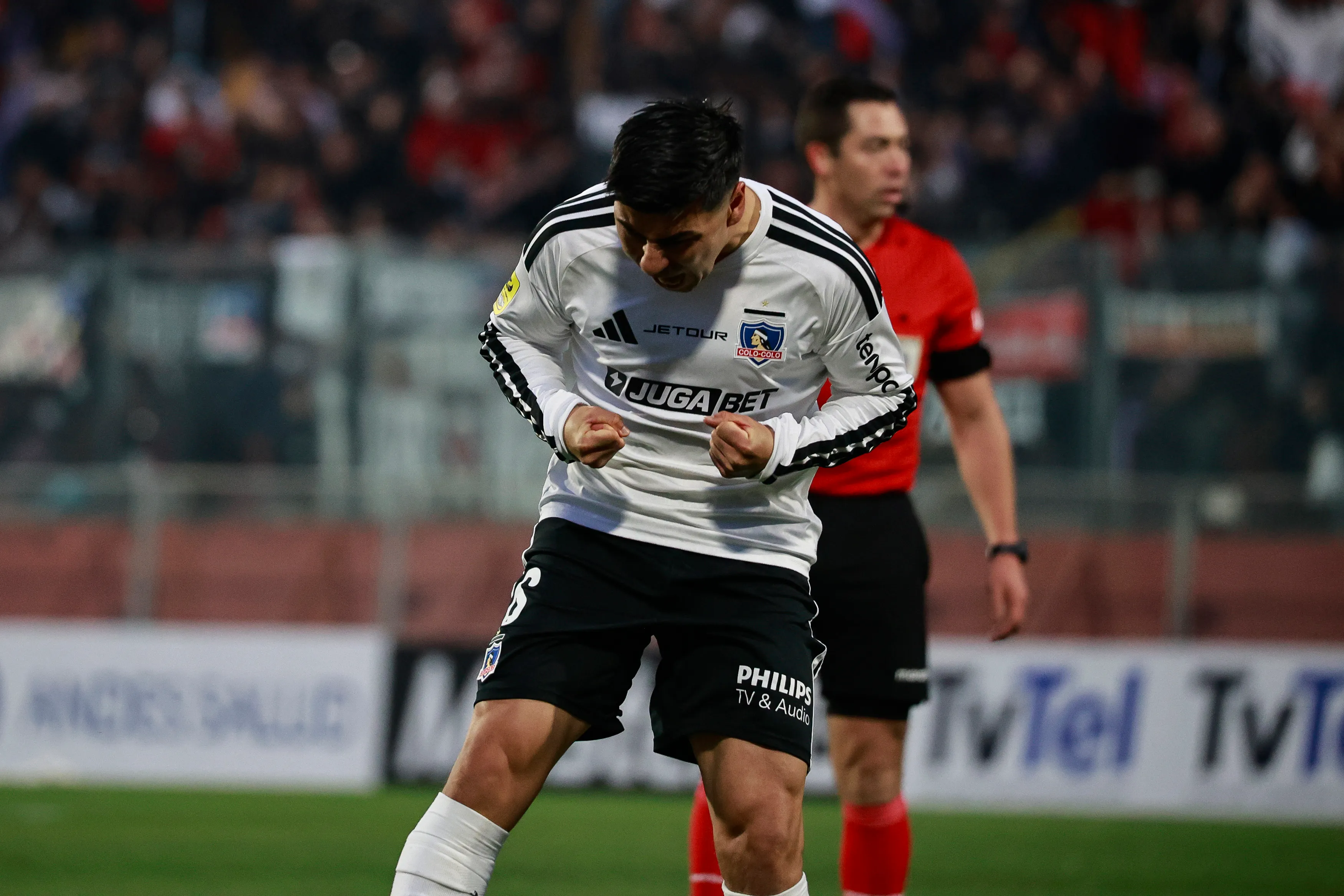 Foto: Diego Martin/Photosport