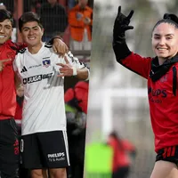 Las noticias más destacadas de hoy en Colo Colo